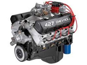 B265B Engine